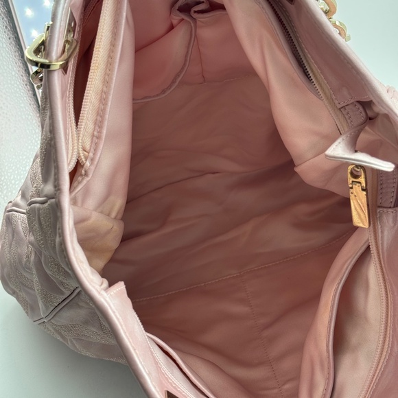 Versace Pink Tote Bag - Picture 14 of 16